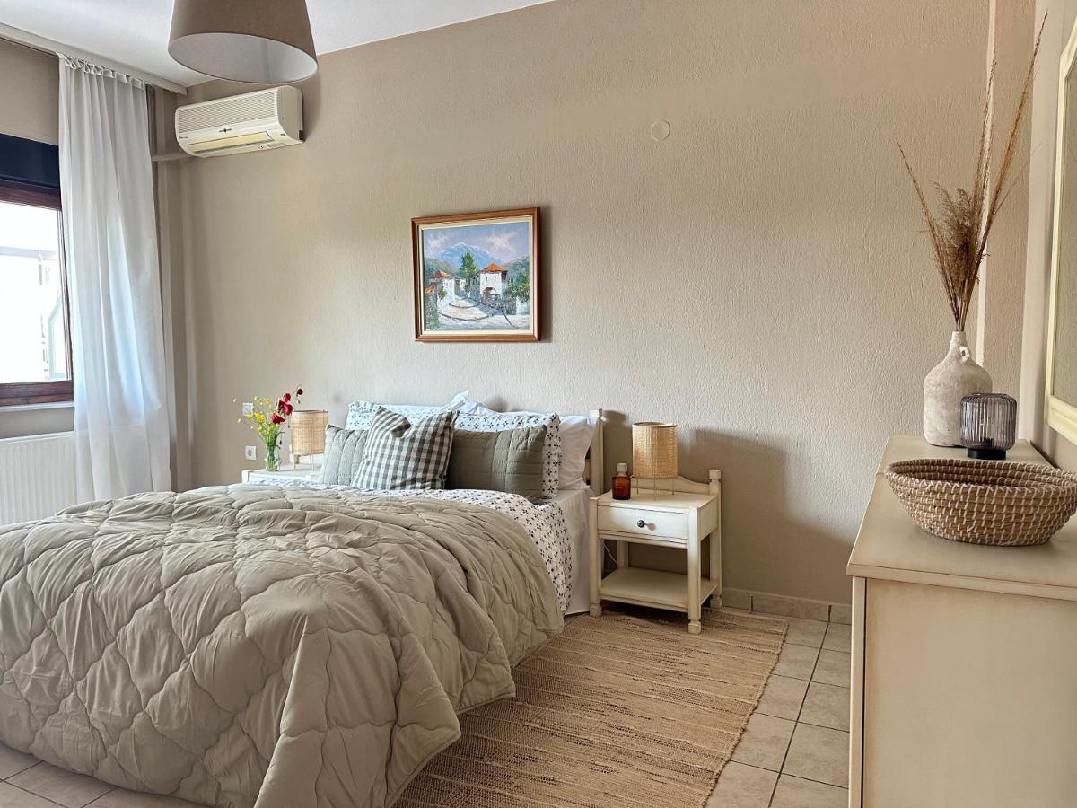 Appartamento House No 10